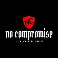 No Compromise Clothing (@ncclothing2) 's Twitter Profile