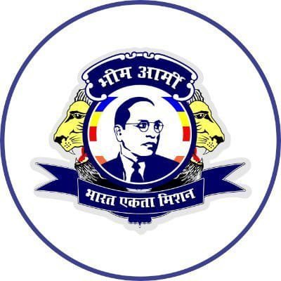 The official Twitter Account Of Bhim Army Sikar