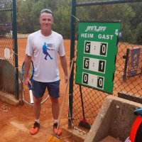 Tennis Tom (@thomasjames77) 's Twitter Profile