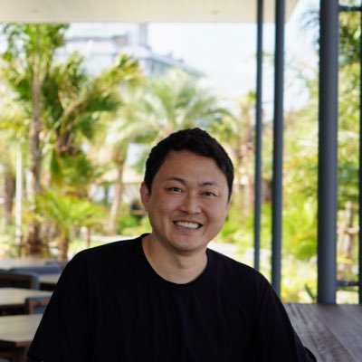 shinji_hamauzu Profile Picture