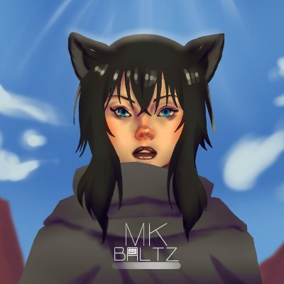 MKBaltz | Comms OPENさんのプロフィール画像