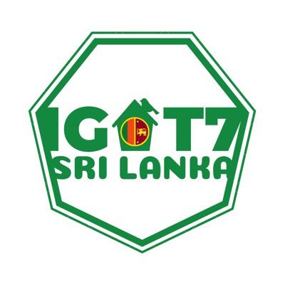 Official Sri Lankan Fanbase of @GOT7 💚 | Home for #SrilankanAhgases 🐥 | Member of #GOT7WWU 🌏 | Backup : @IGOT7SRILANKA
