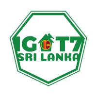 IGOT7 SRI LANKA (@igot7_srilanka) 's Twitter Profile