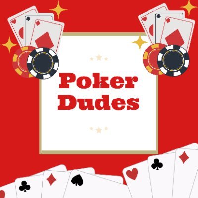 Poker Dudes
