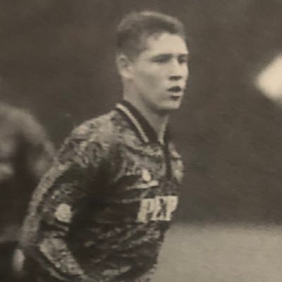 HaighGavin's profile picture. Partner to Hayley and proud Dad of Oliver and Harrison