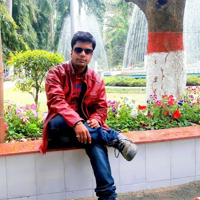 Sushil_gauraw's profile picture. 