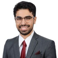 Mustafa Ali Khan (@makhan_96) 's Twitter Profile