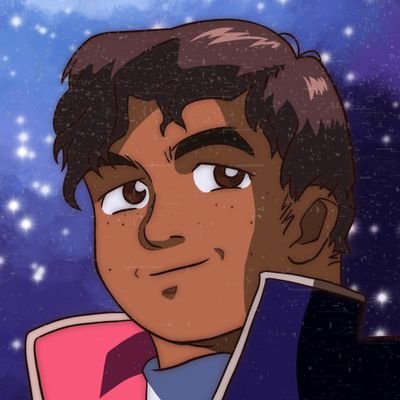 Oscar • he/him • video games, movies, anime, gunpla, warhammer