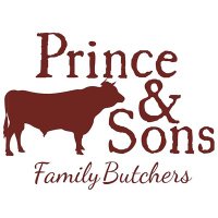 Prince & Son's(@PrinceAndSons) 's Twitter Profile Photo