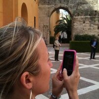 Katrina Brickner (@katrina) 's Twitter Profile