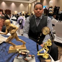 Melvin Wilson Jr (@melvinlswilson) 's Twitter Profile Photo