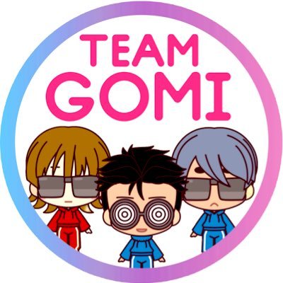 TEAM_takigomi Profile Picture