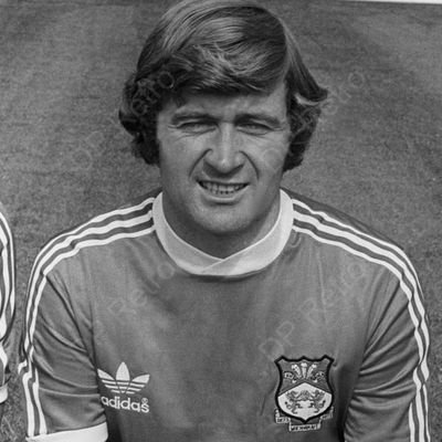 stevedjones17's profile picture. Wrexham AFC, less than a mile from the centre of town, a famous old stadiums crumbling down..