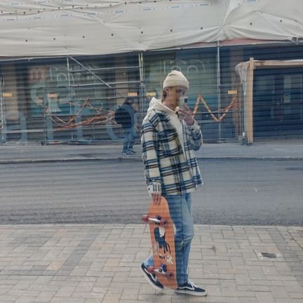 ViljamiSiekkine's profile picture. Varhaiskasvatuksen opettaja opiskelija