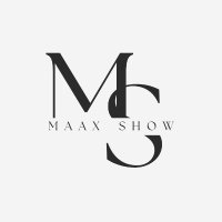 MAAX SHOW (@maaxshow) 's Twitter Profile Photo MAAX SHOW (@maaxshow) 's Twitter Profile Photo