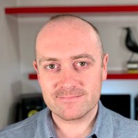 Cennydd Bowles (@cennydd) 's Twitter Profile