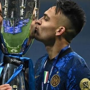 ラウタロと生年月日一緒のインテリスタ💙🖤/スポーツ選手の怪我を治せる医者目指してます
#Intermilano
#ForzaInter