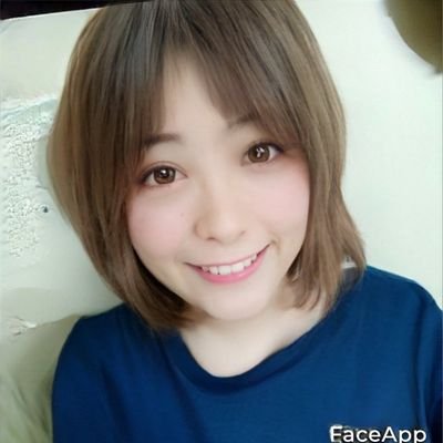 カコジョ垢です。2022年10月9日から。
深雪は父(中身)が魔法(faceapp等)で作った、バーチャル人格。実在しません。AIのおねーさんの時もあります。
父、完全におっさんで、♀が好きですが、エロ系🆖、女装してません。無言フォロー御免🙏