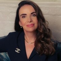 Vlatka Ariaana Hlupic (@vlatkahlupic) 's Twitter Profile