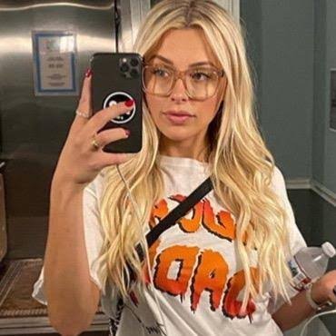 TaylorW96898177's profile picture. 