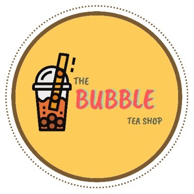 The Bubble Tea Shop