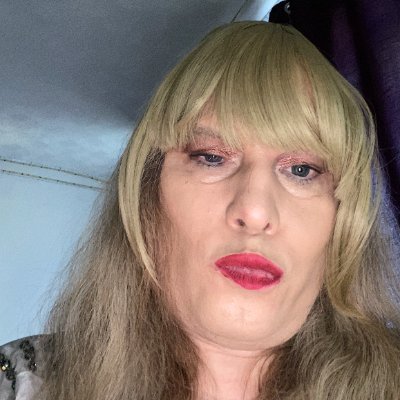 I am transgender woman