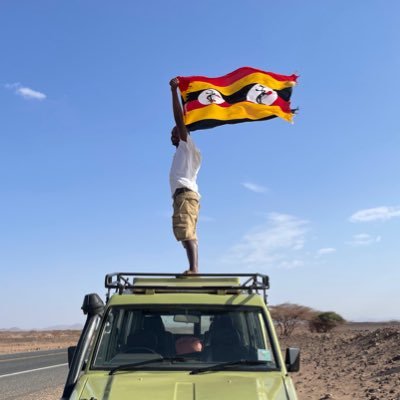 bmosende's profile picture. Black/African/Ugandan/Engineer/Traveller/Guide
Live Full! Die Empty!