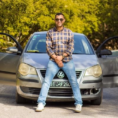 SellamiMoetez's profile picture. 