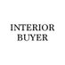 INTERIOR BUYER (@InteriorBuyer) Twitter profile photo