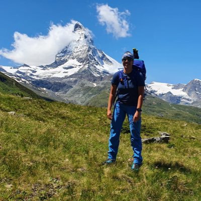 Physician @ PUK Zurich// doctoral student and environmental epidemiologist @EPI_Helmholtz and @LMU // mountain lover // cellist