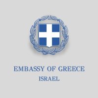 Greece in Israel(@GreeceInTelAviv) 's Twitter Profile Photo