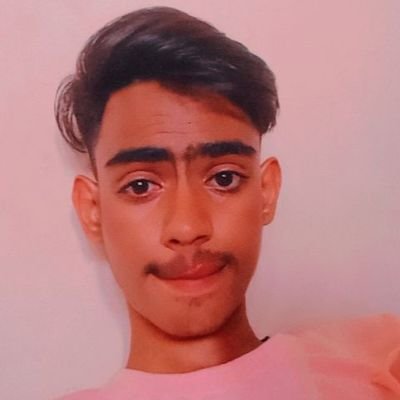 DEEPAKJANGID964's profile picture. My name is @DEEPAKJANGID964
MY INSTA 🆔 @deepak_jangid_1432
I live in Rajastan 😍
🔱ॐ तत्पुरुषाय विद्महे, महादेवाय धीमहि, तन्नो रूद्र प्रचोदयात् ।।📿
.
🖤JANGR.