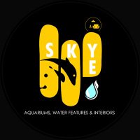Skye Aquariums, Water Features ⛲ & Interiors(@AquariumLoverz) 's Twitter Profile Photo
