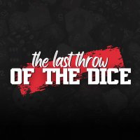 The Last Throw Of The dice(@TheLastThrow) 's Twitter Profile Photo