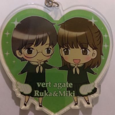 mashiroruka's profile picture. 縁
日出身ミシシッピアカミミガメ🐢チー29歳♀と2018.9月田んぼの側からおむかえのアマガエル🐸めめ♀(2023.6.6🌟)と🐸ちび♀(2022·9·23🌟)固定ツィートのアマガエル🐸けろ♀は2017.10/5駐輪場からおむかえ(2019·9·16🌟)マリみて少なし…マリみて双子います。