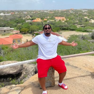 HBCU Alum🎓🏈 | Entrepreneur💰 |CEO @Pluto Hemp