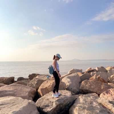 stetanjung's profile picture. Flying high, reaching sky, catching stars