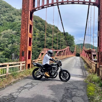 愛車: N-ONE/zephyrχ/エイプ100×2/アルテッツァ 趣味:渓流釣り/盆栽/車、バイクイジり/ツーリング/ドライブ 無言フォローお許しください💦 #n_one #zephyrχ #エイプ100 #釣り #渓流釣り #盆栽 #アルテッツァ