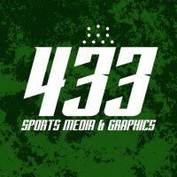 433 Graphics (@433graphics) 's Twitter Profile Photo 433 Graphics (@433graphics) 's Twitter Profile Photo