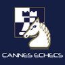 CannesChessClub's profile picture. Le compte officiel de l'association Cannes-Echecs - ACE forever !