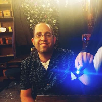 edenyosef1990's profile picture. עייף