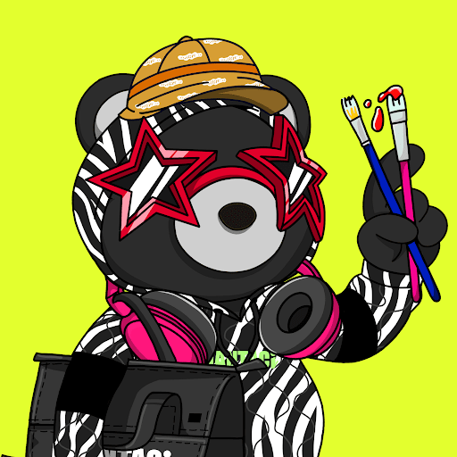 NeuralMixArt4's profile picture. Cole world, no blanket❗️