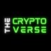 The CryptoVerse (@thecrypt0verse) Twitter profile photo The CryptoVerse (@thecrypt0verse) Twitter profile photo