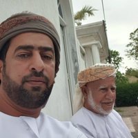 محمد المقبالي (@abuali9720) Twitter profile photo
