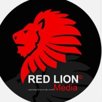 RED LION AFRICA MEDIA (@redlionmedia2) 's Twitter Profile Photo RED LION AFRICA MEDIA (@redlionmedia2) 's Twitter Profile Photo