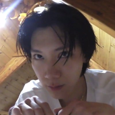 tangtxo's profile picture. 