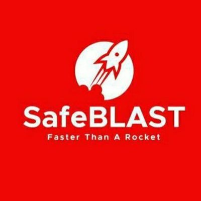 SafeBlastIndia
