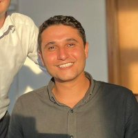 Barış Dikmen(@barisdikmen_) 's Twitter Profile Photo