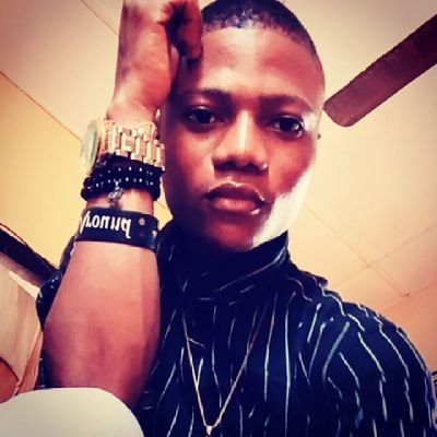 Gbemistar's profile picture. • Graphic Designer
• Digital Marketer
• DragonSui Ambassador
• Public Speaker
• Initiator of the cut men some slack campaign
•Crypto Enthusiast