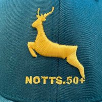 NottsO50s (@nottso50s) 's Twitter Profile